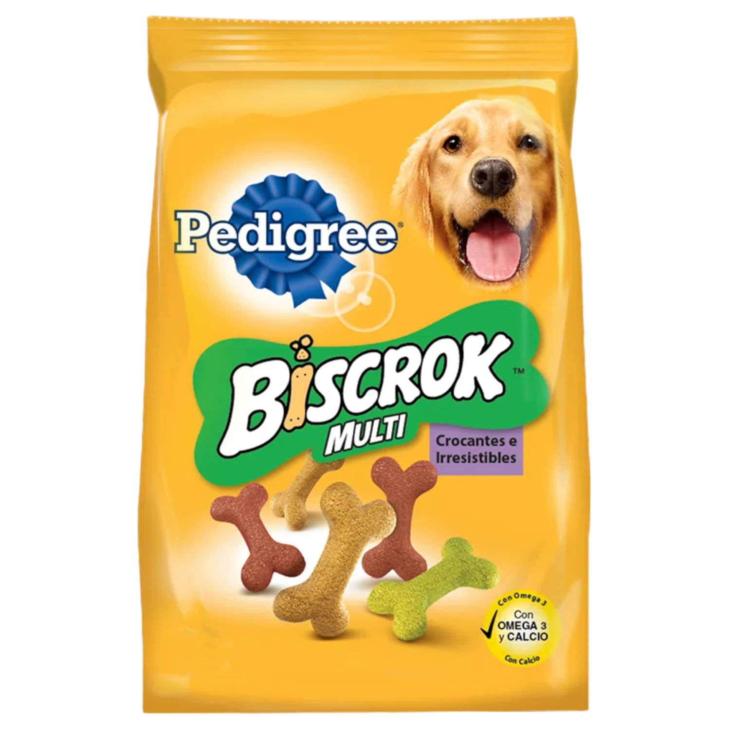 GALLETAS BISCROK 500G