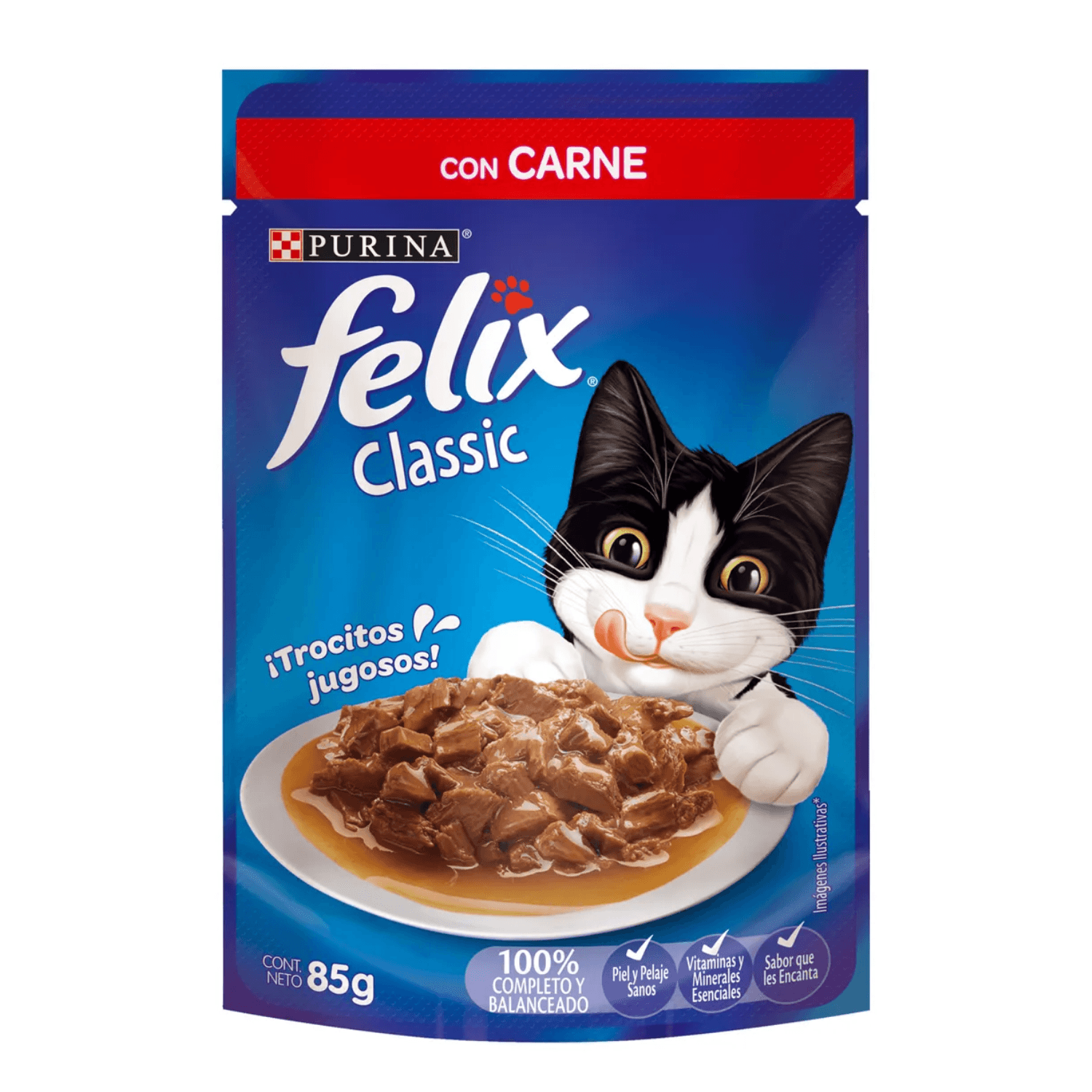 SACHET FELIX